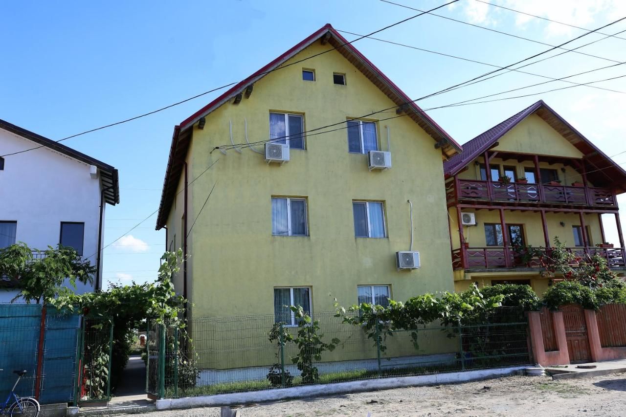Гостевой дом Casa Iustina Sulina Сулина-4