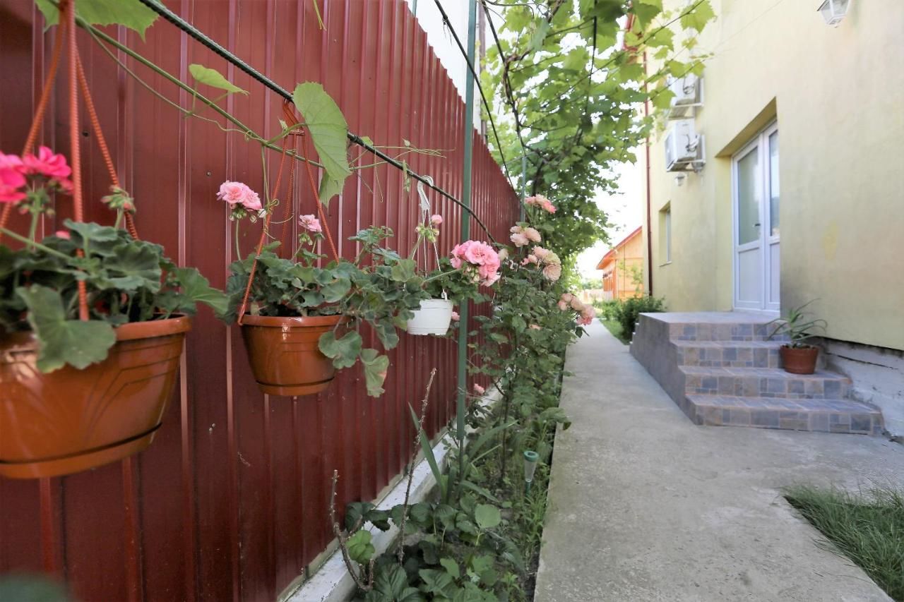 Гостевой дом Casa Iustina Sulina Сулина-16