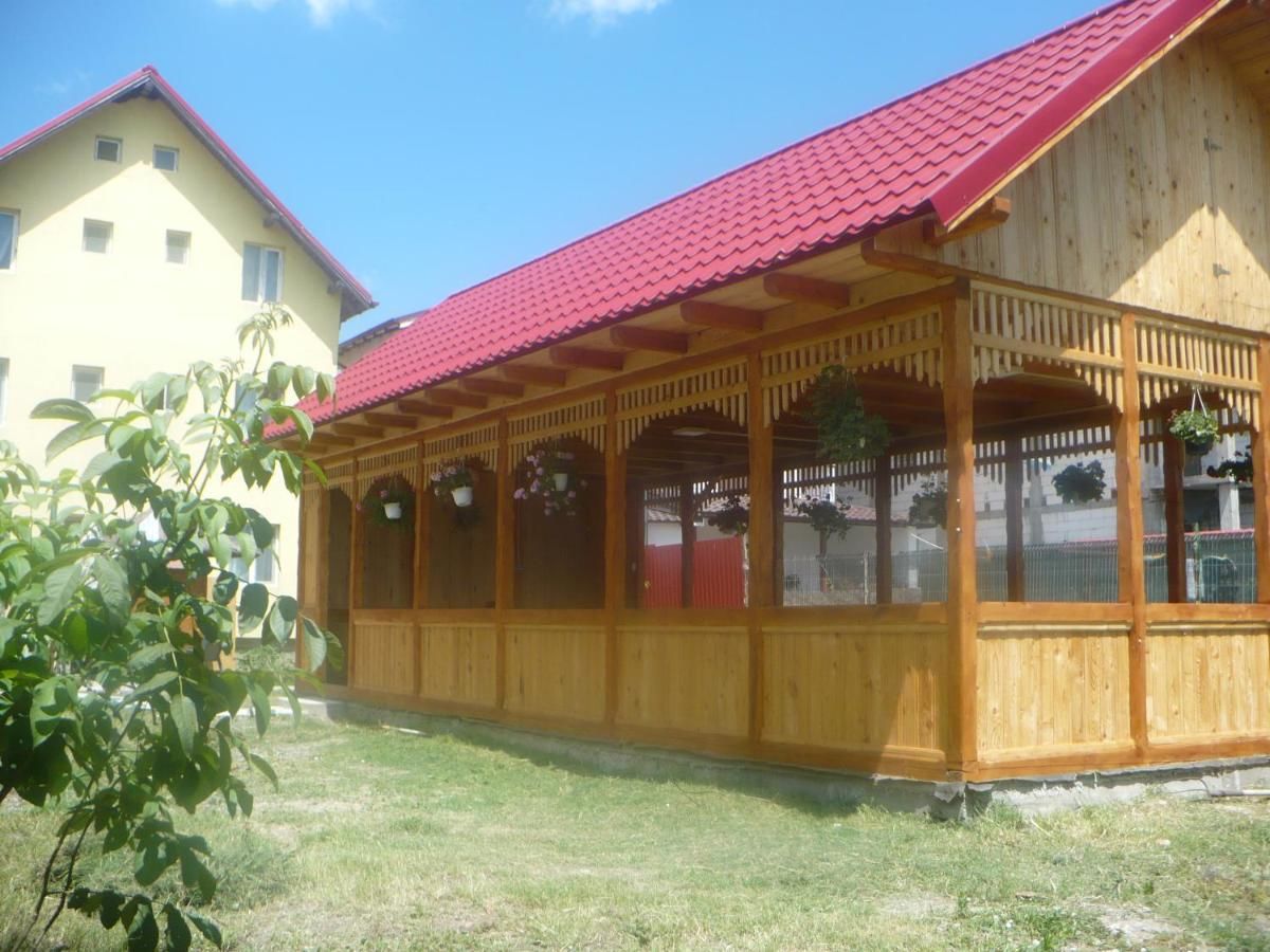 Гостевой дом Casa Iustina Sulina Сулина-18
