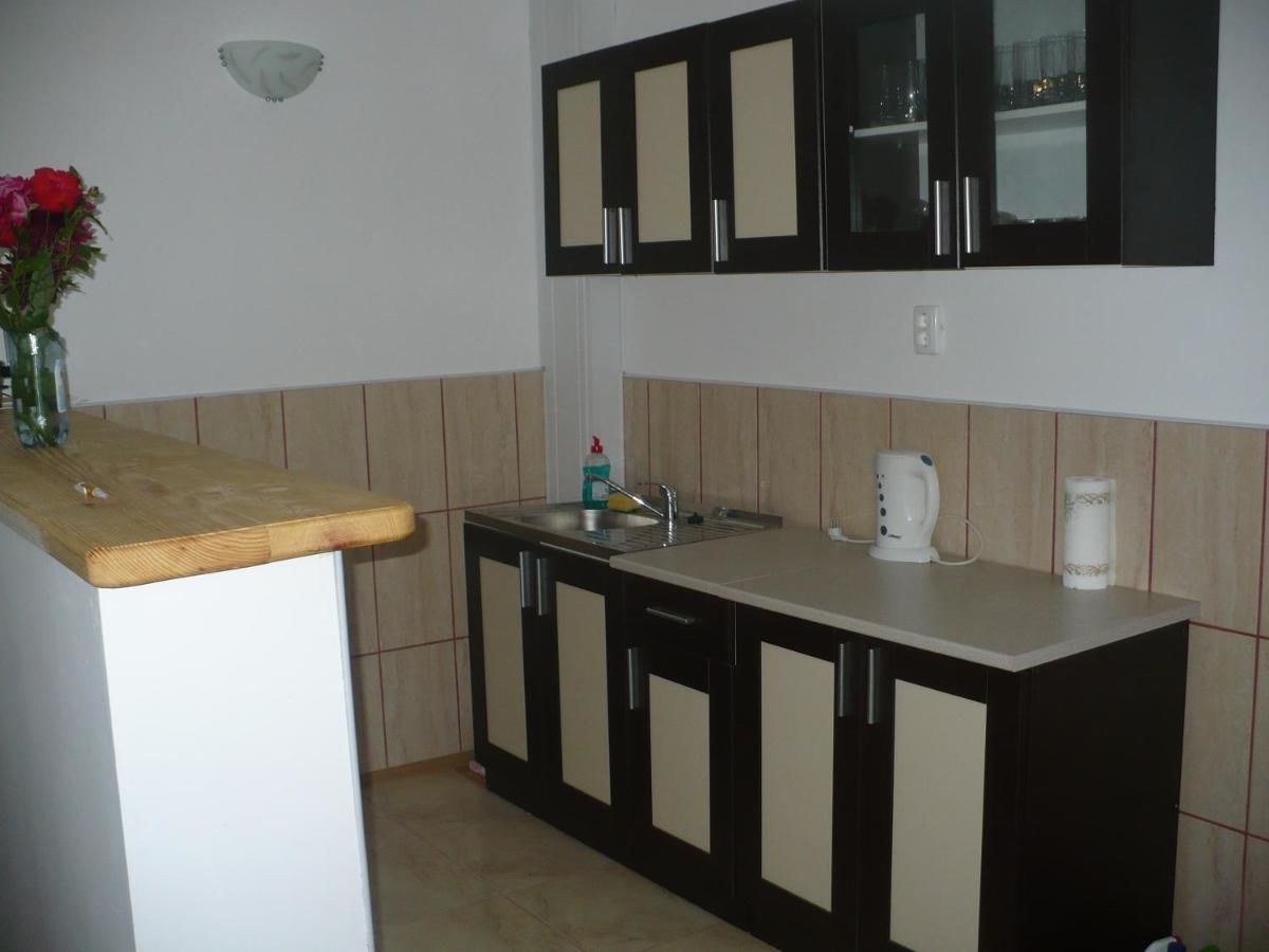 Гостевой дом Casa Iustina Sulina Сулина-21