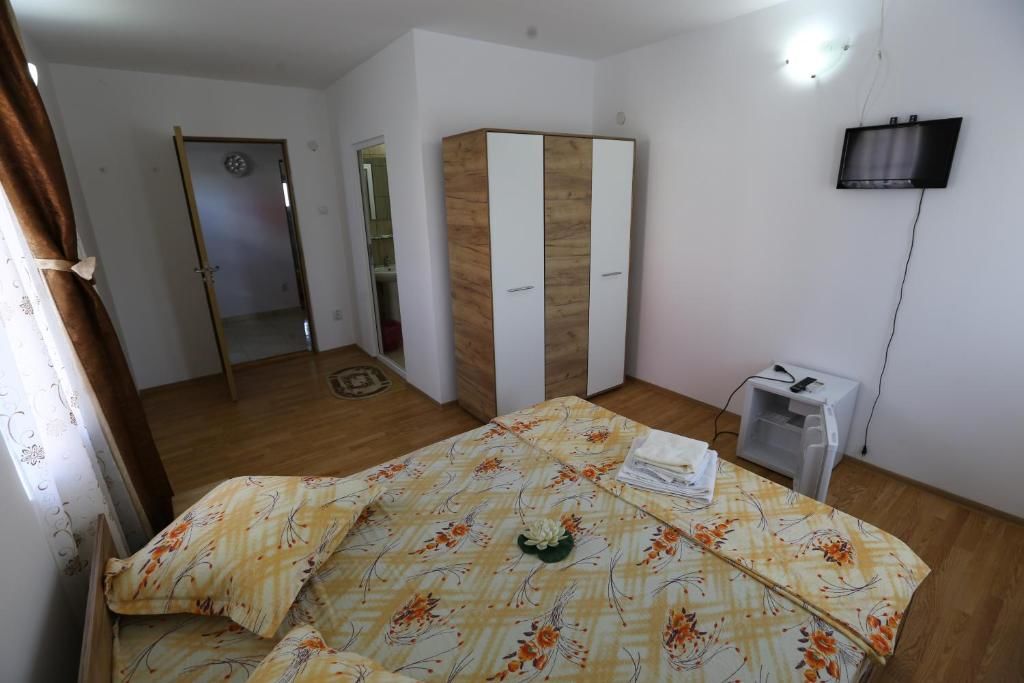 Гостевой дом Casa Iustina Sulina Сулина-24