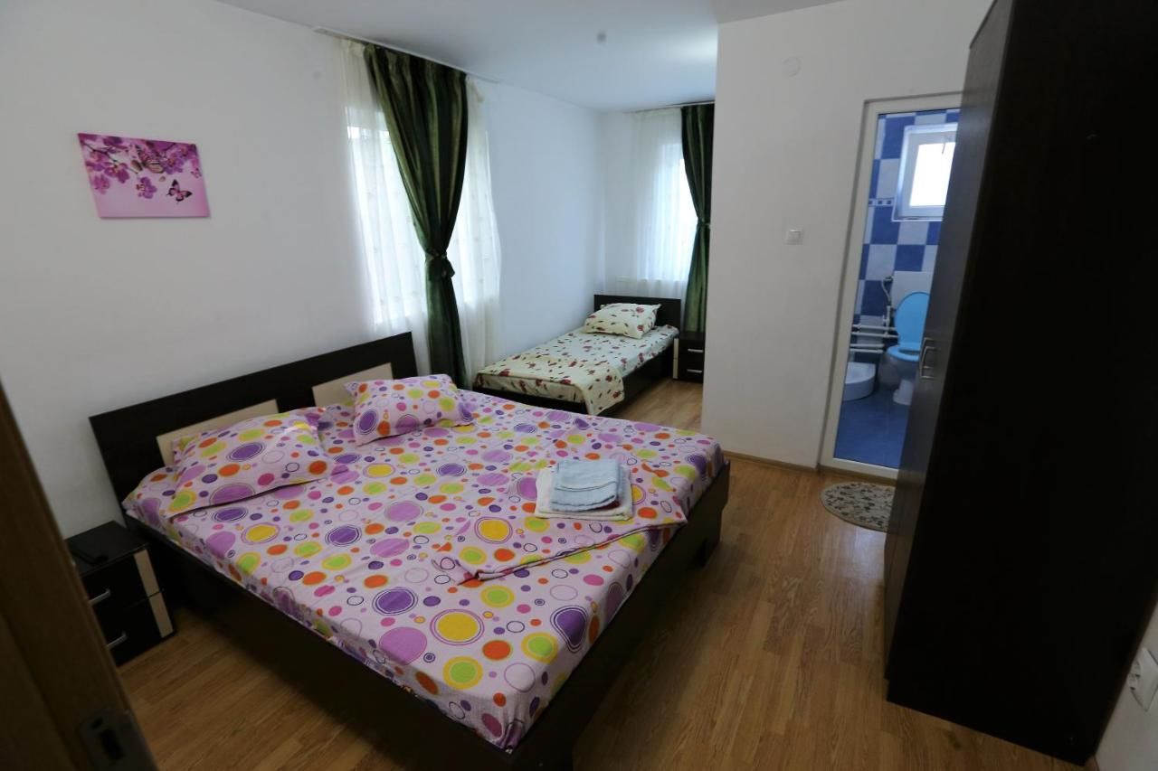 Гостевой дом Casa Iustina Sulina Сулина-6