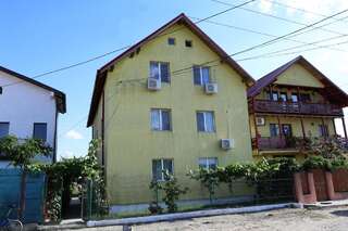Гостевой дом Casa Iustina Sulina Сулина-0
